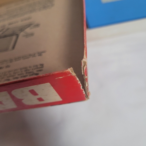 Milton Bradley Original 1st Edition 1967 Battleship Game Complete - Picture 11 of 13